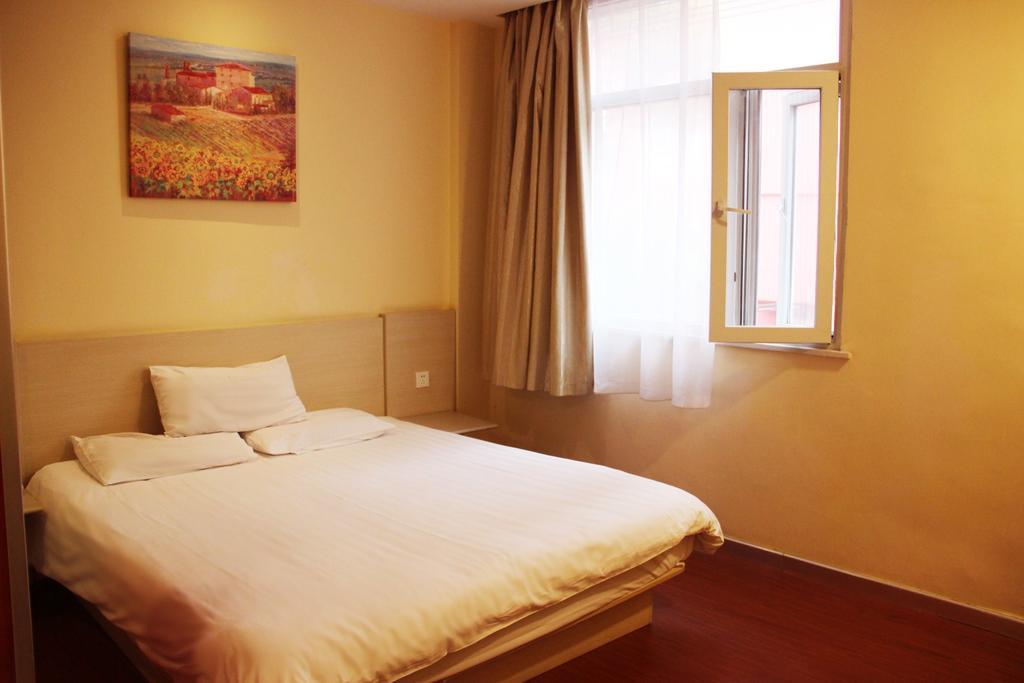 Gold Mine Express Hotel Nanning Quarto foto