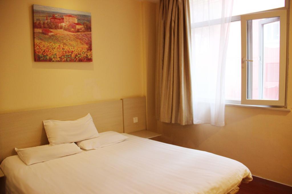 Gold Mine Express Hotel Nanning Quarto foto