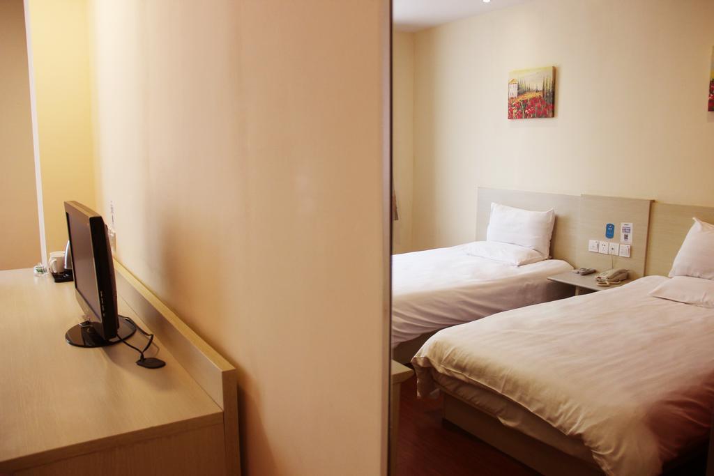 Gold Mine Express Hotel Nanning Quarto foto