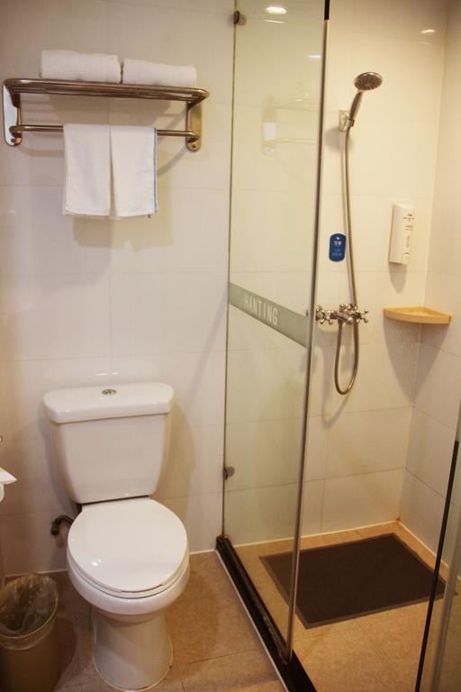 Gold Mine Express Hotel Nanning Quarto foto
