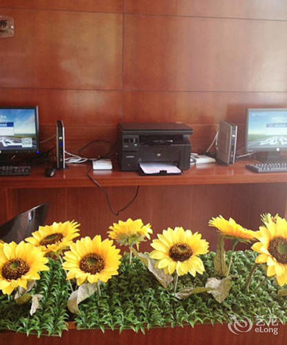Gold Mine Express Hotel Nanning Exterior foto